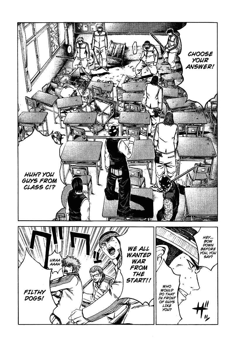 Page 10 Chapter 10 Kamen Teacher