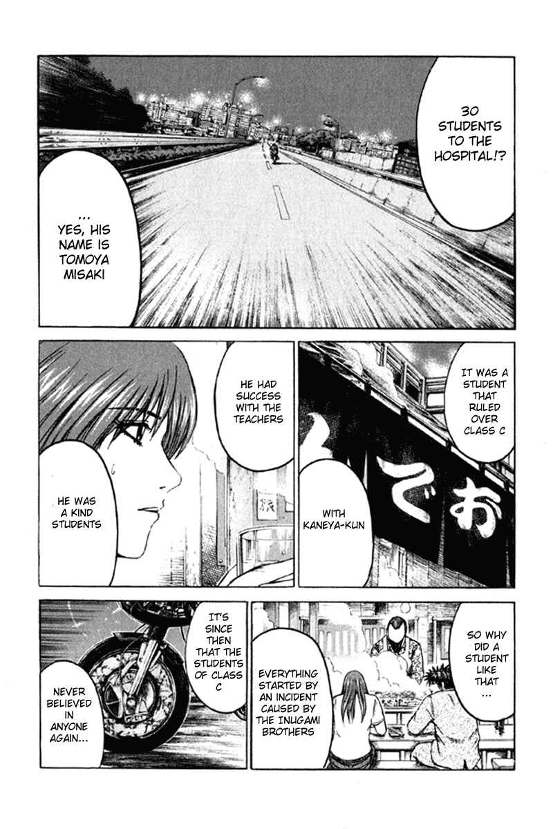 Page 10 Chapter 12 Kamen Teacher