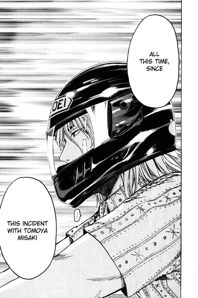 Page 11 Chapter 12 Kamen Teacher