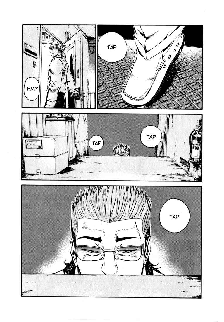 Page 6 Chapter 28 Kamen Teacher