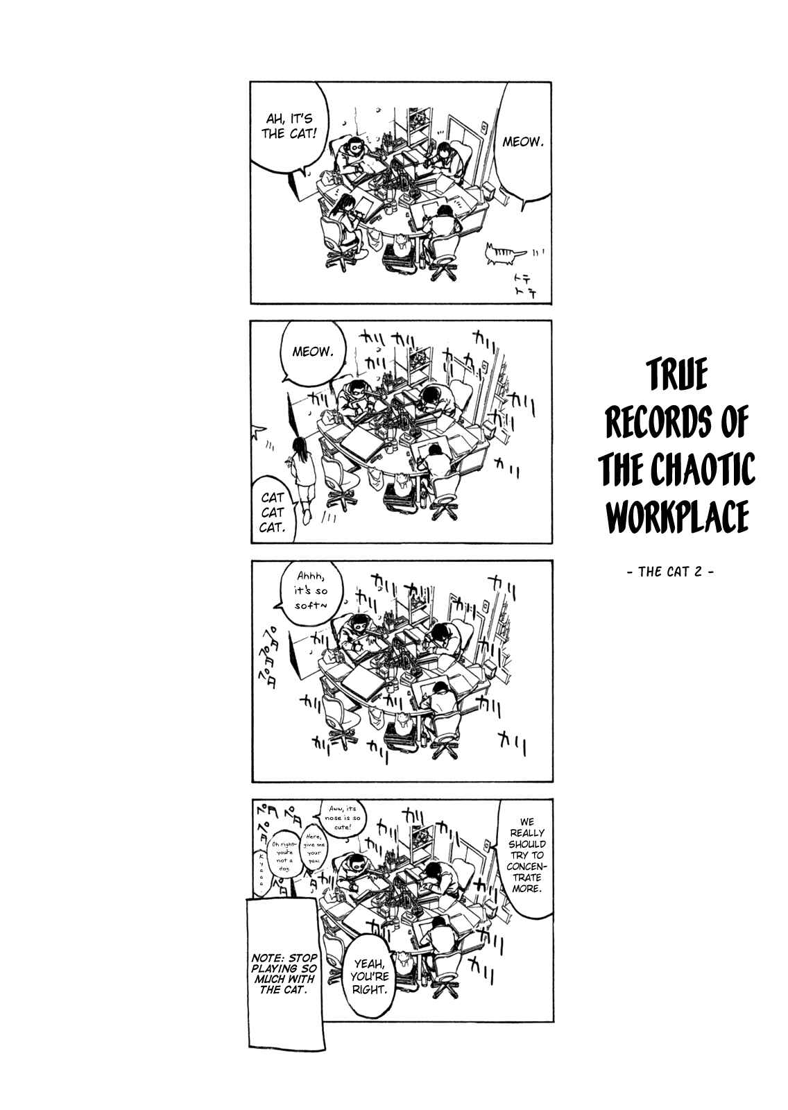 Page 9 Chapter 6 Kamen Teacher