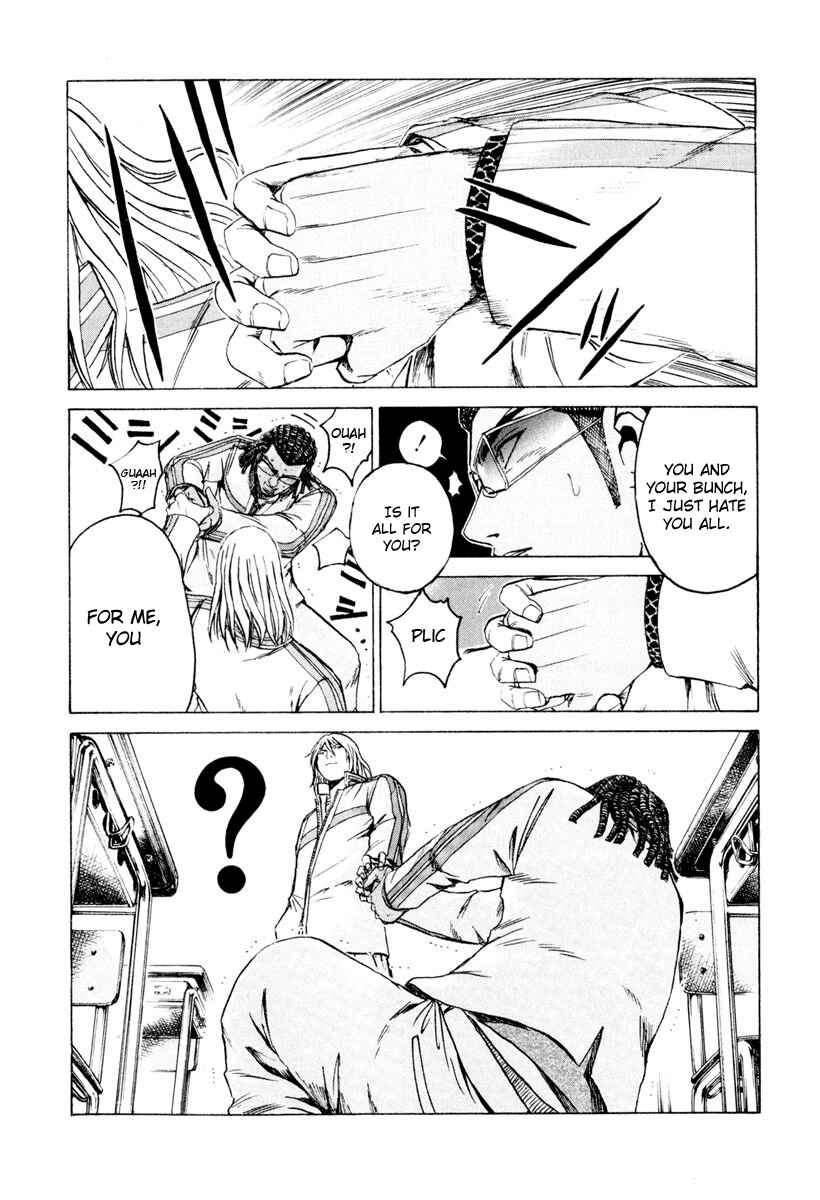 Page 8 Chapter 14 Kamen Teacher
