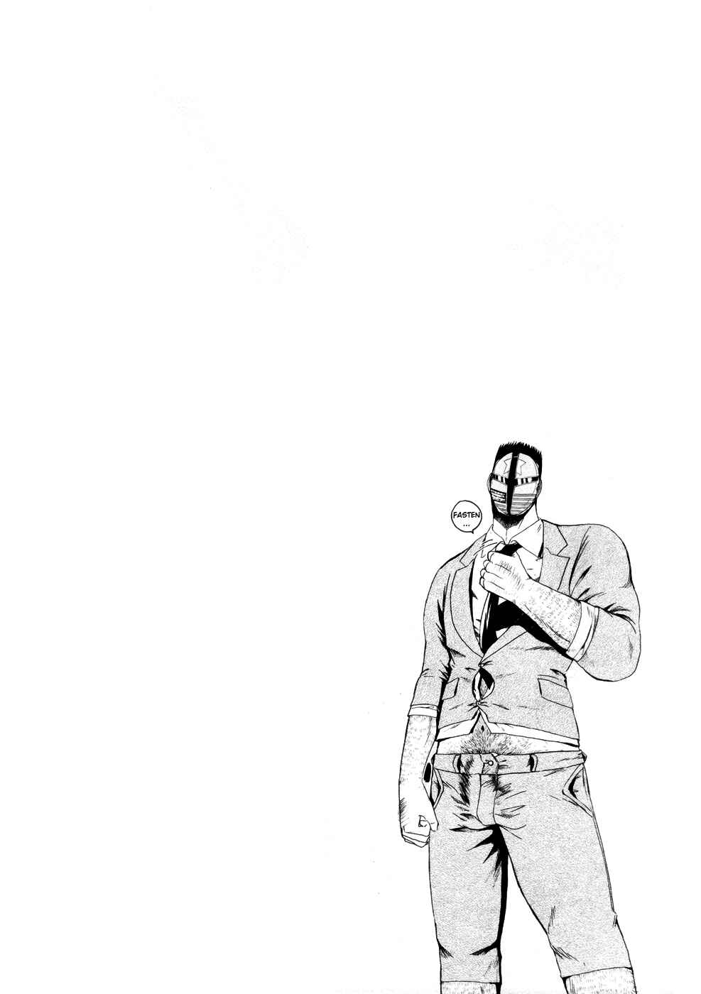 Page 18 Chapter 37.1 Kamen Teacher