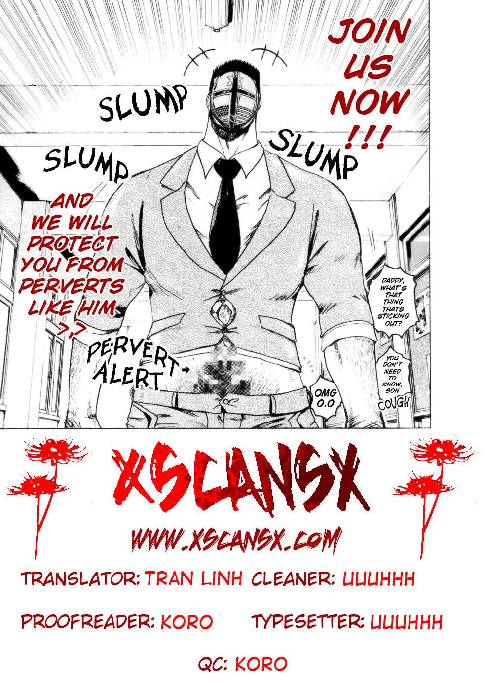 Page 19 Chapter 37.1 Kamen Teacher