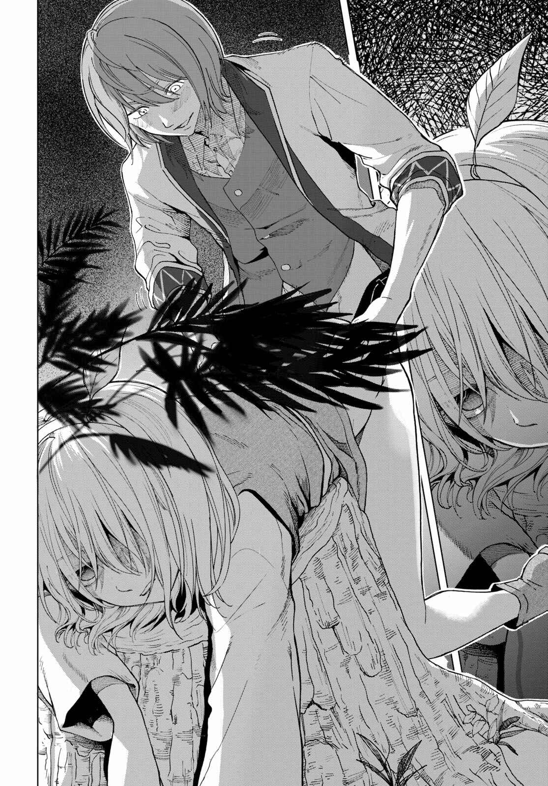 Page 10 Chapter 1 Isekai Tenseisha Koroshi – Cheat Slayer