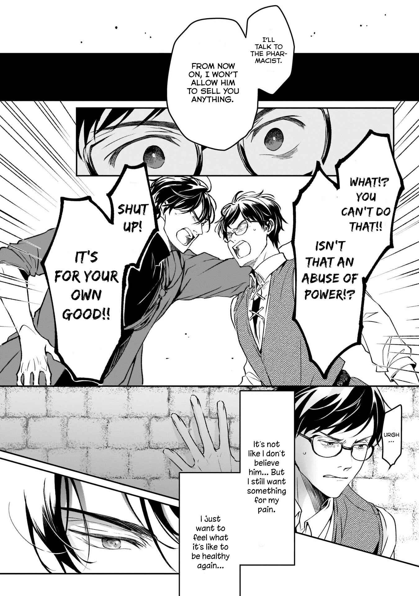 Page 29 Chapter 9 Isekai no Sata wa Shachiku Shidai