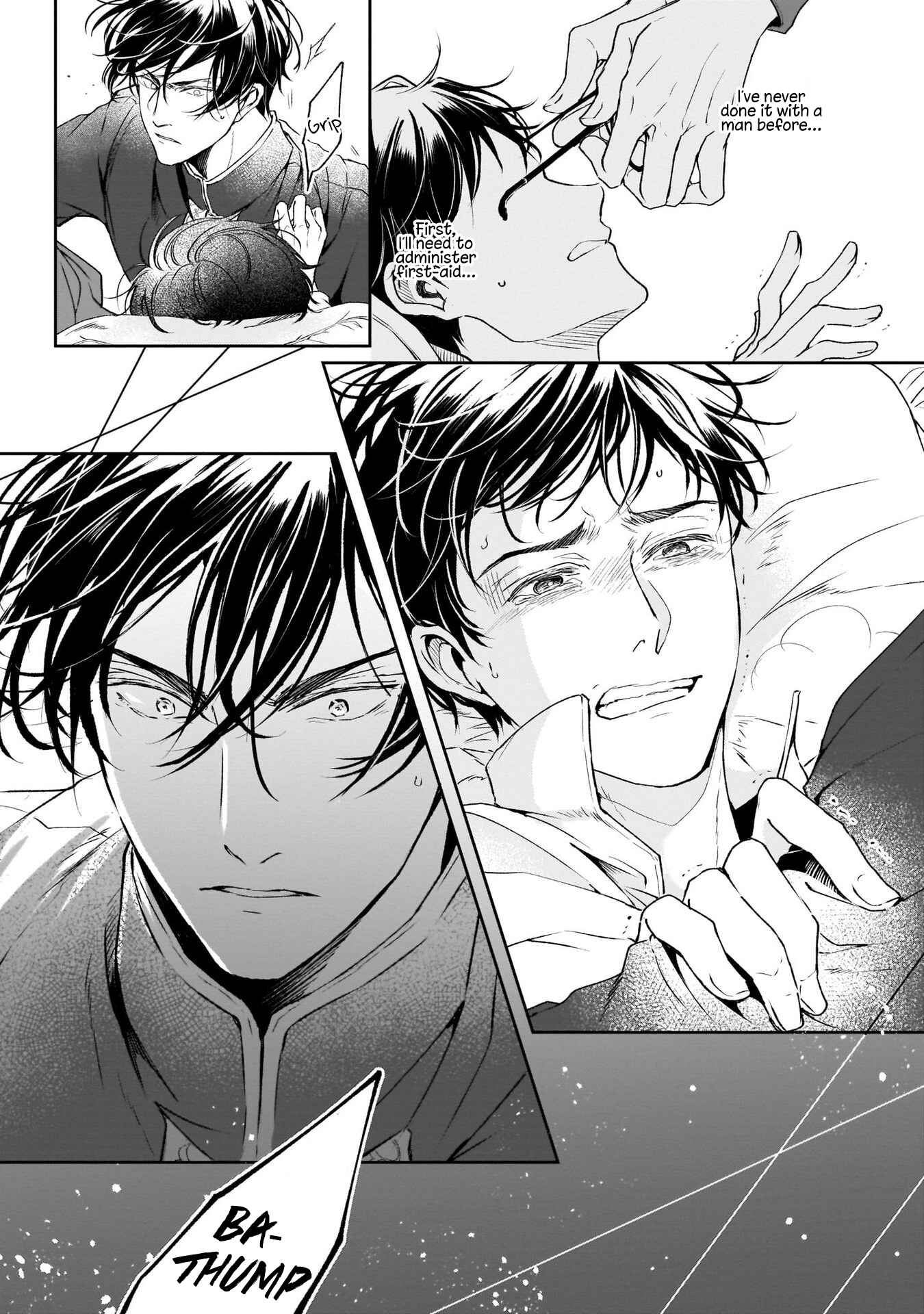 Page 20 Chapter 7 Isekai no Sata wa Shachiku Shidai