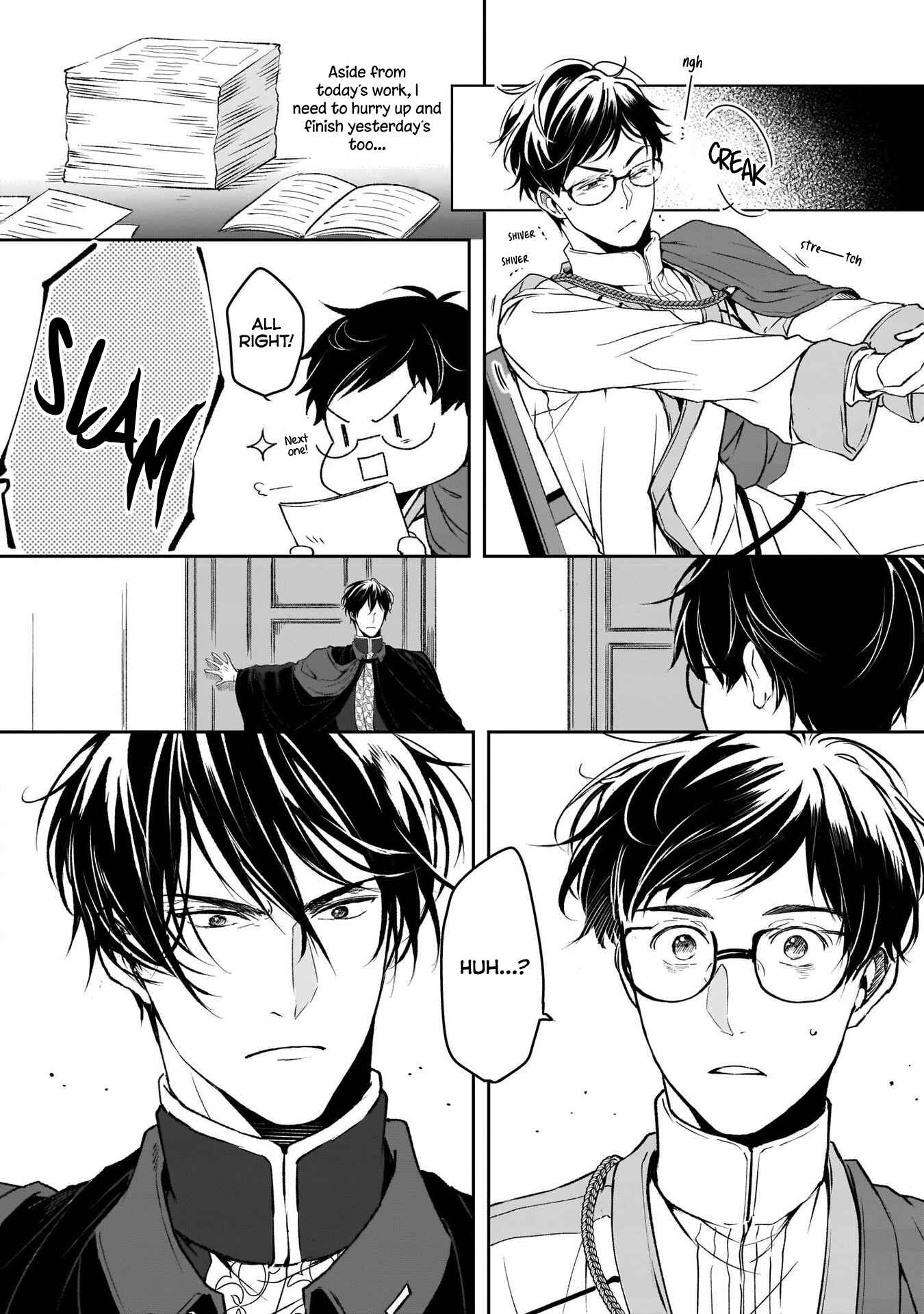 Page 27 Chapter 7 Isekai no Sata wa Shachiku Shidai