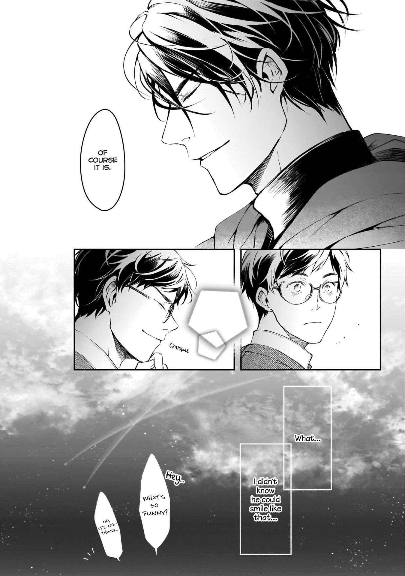 Page 27 Chapter 10 Isekai no Sata wa Shachiku Shidai
