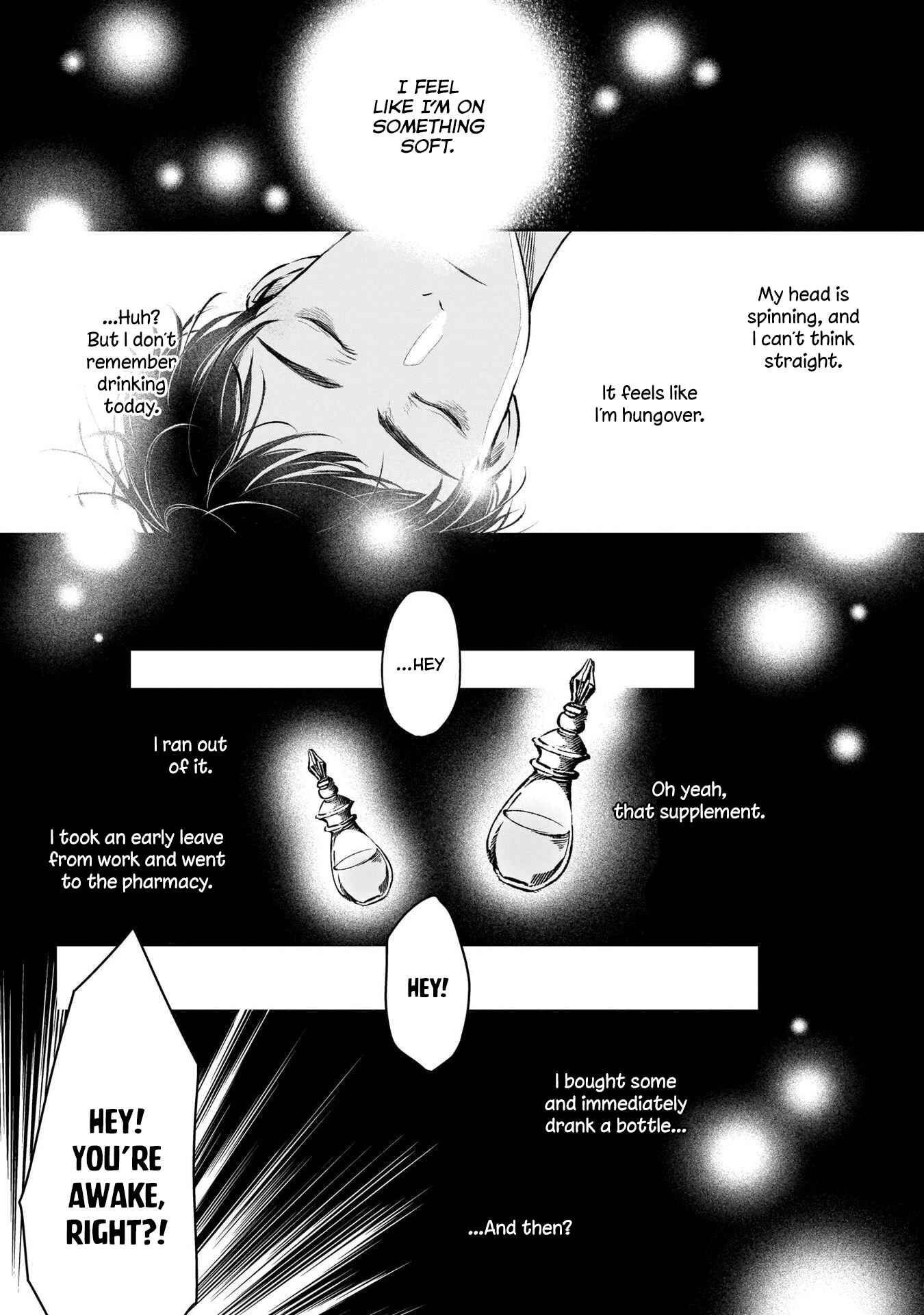 Page 12 Chapter 6 Isekai no Sata wa Shachiku Shidai