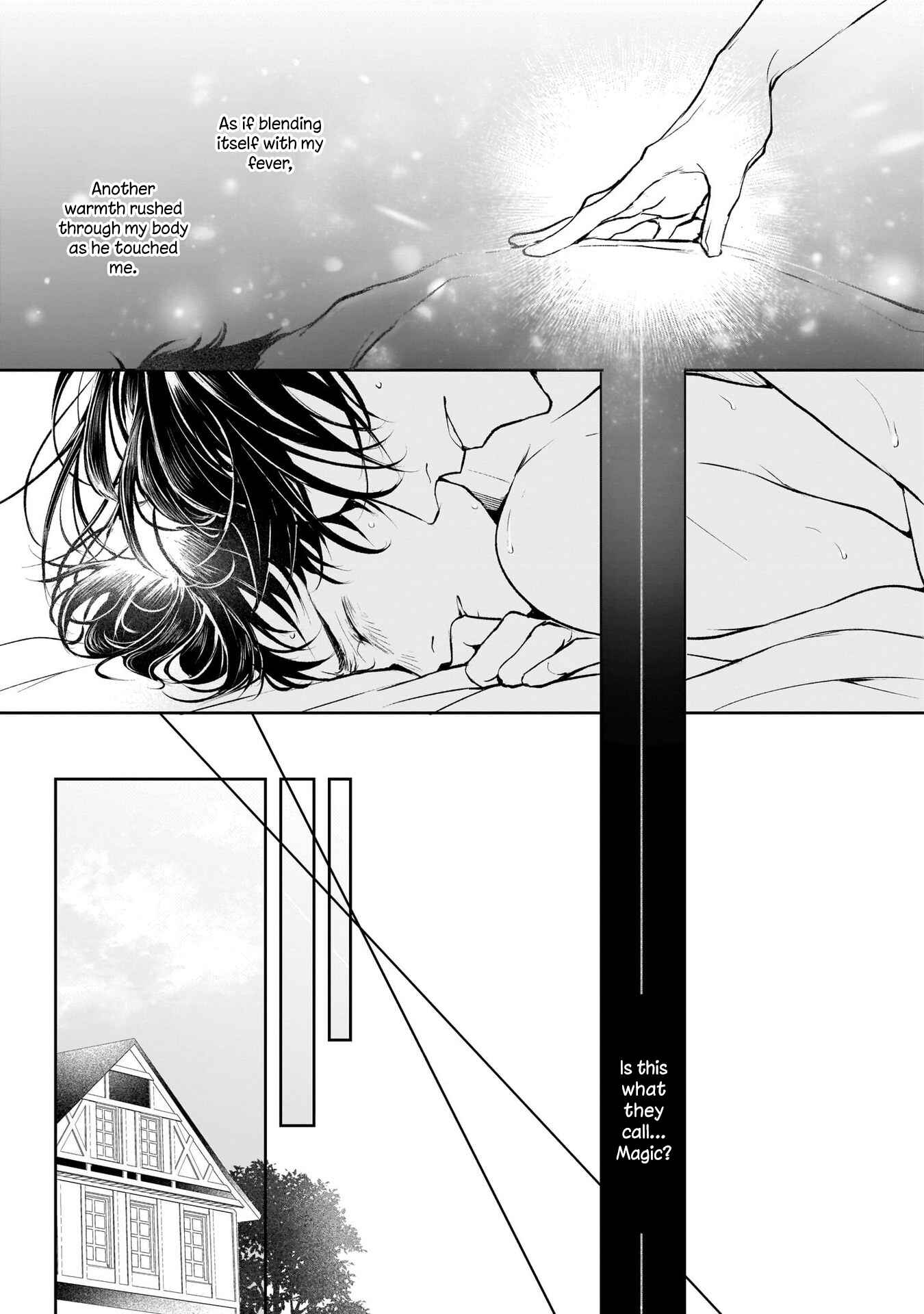 Page 24 Chapter 6 Isekai no Sata wa Shachiku Shidai