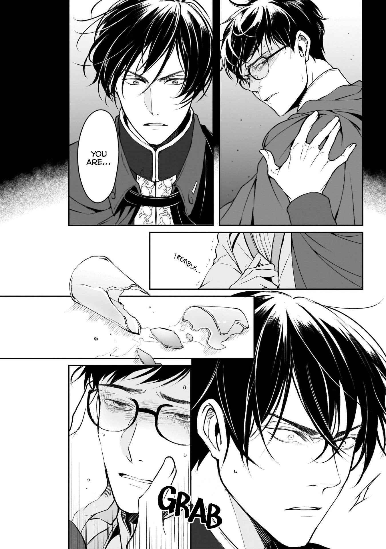 Page 3 Chapter 6 Isekai no Sata wa Shachiku Shidai