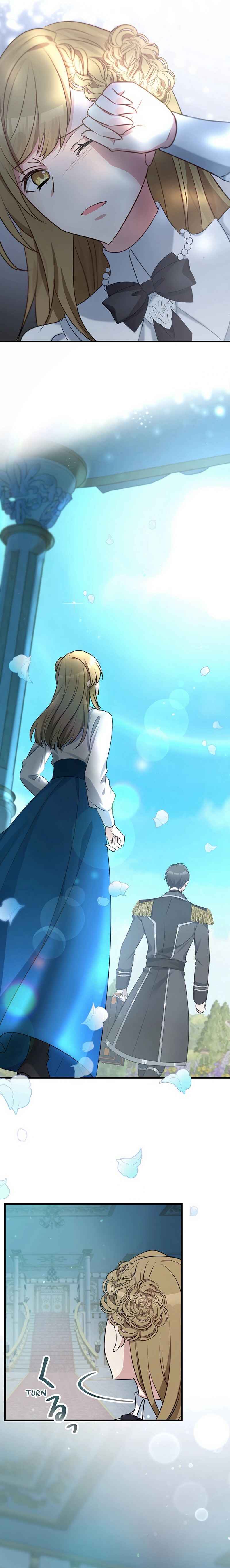 Page 24 Chapter 8 Gaiaku Ane to Ketsubetsu Shimasu