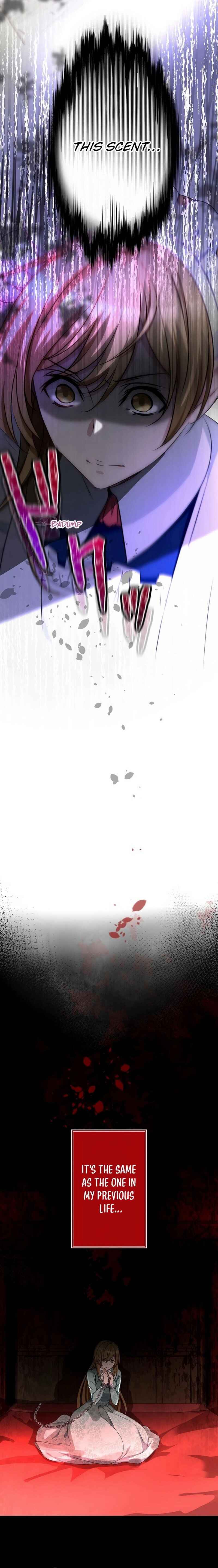 Page 14 Chapter 11 Gaiaku Ane to Ketsubetsu Shimasu