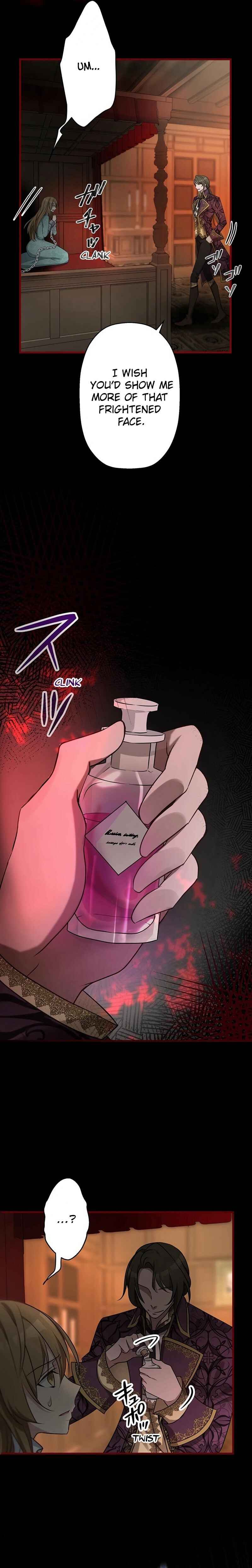 Page 16 Chapter 11 Gaiaku Ane to Ketsubetsu Shimasu