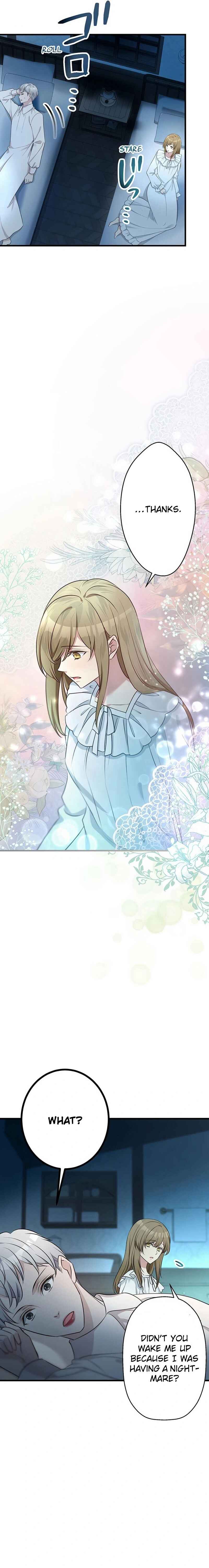 Page 14 Chapter 13 Gaiaku Ane to Ketsubetsu Shimasu
