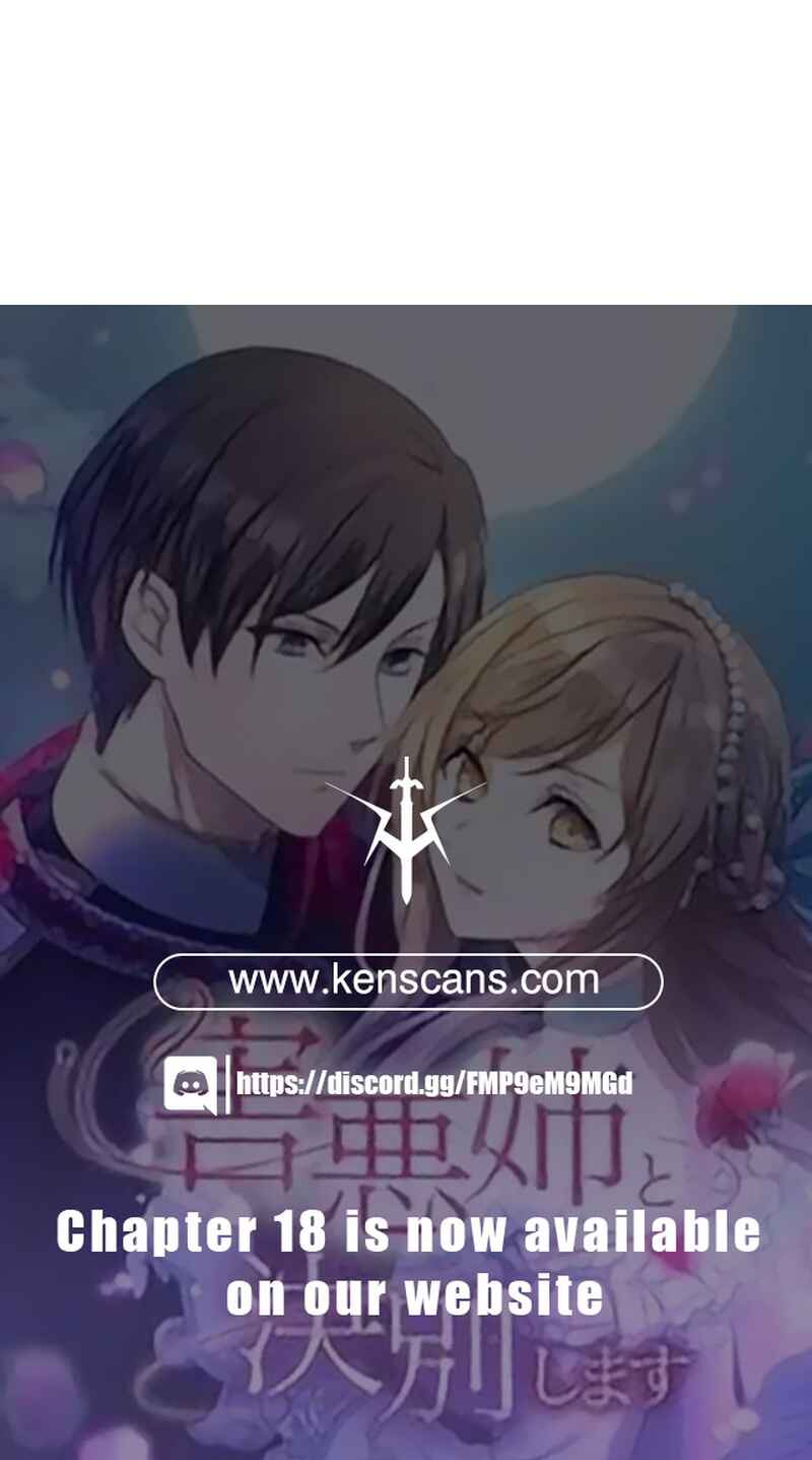 Page 27 Chapter 6 Gaiaku Ane to Ketsubetsu Shimasu