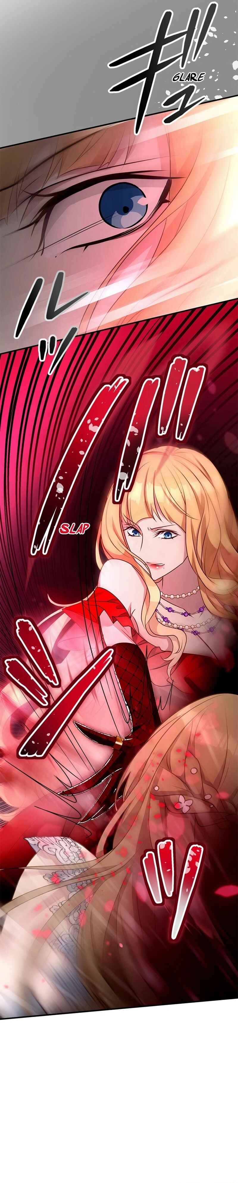 Page 15 Chapter 2 Gaiaku Ane to Ketsubetsu Shimasu