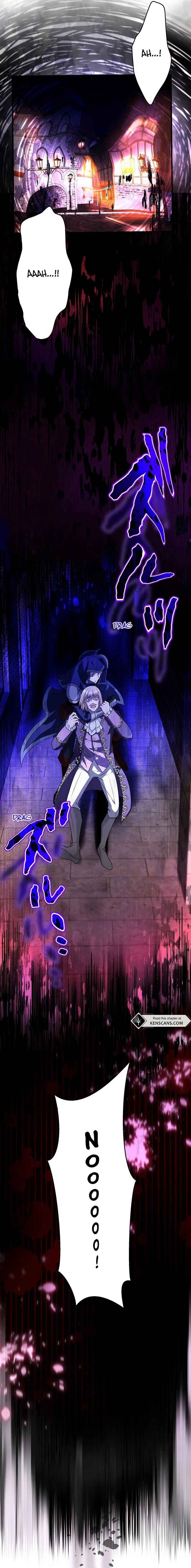 Page 27 Chapter 20 Gaiaku Ane to Ketsubetsu Shimasu