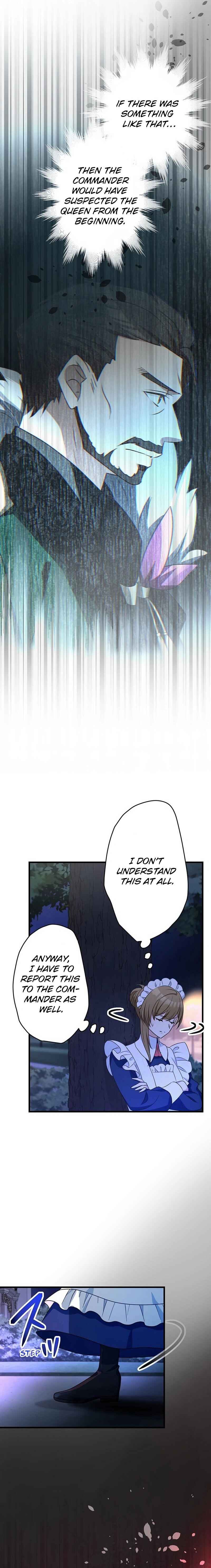 Page 16 Chapter 17 Gaiaku Ane to Ketsubetsu Shimasu