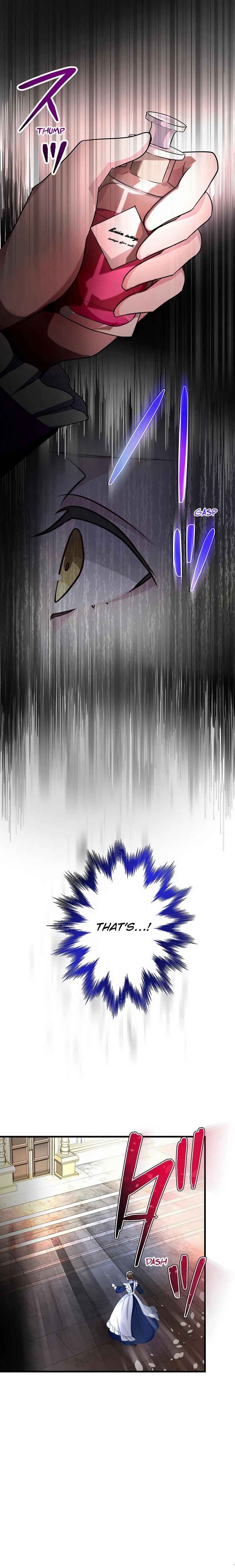 Page 20 Chapter 17 Gaiaku Ane to Ketsubetsu Shimasu