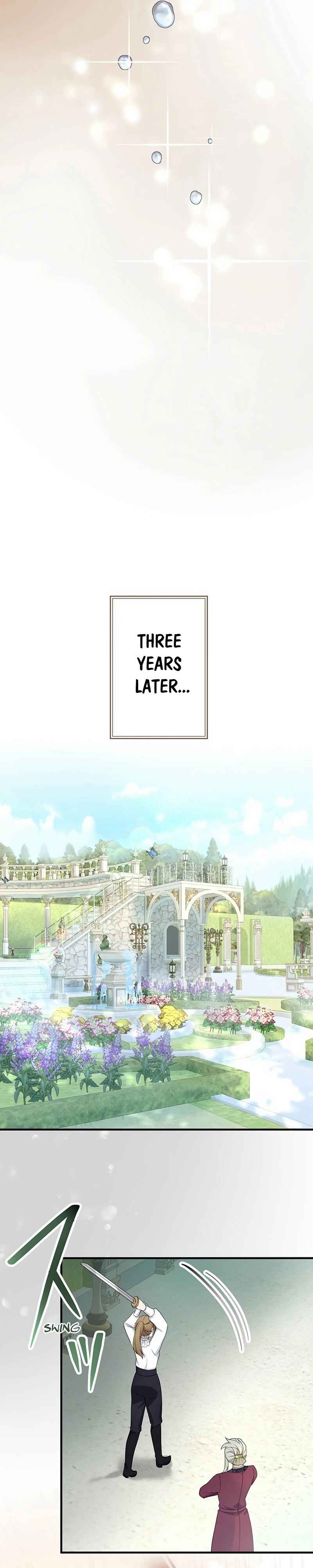 Page 19 Chapter 5 Gaiaku Ane to Ketsubetsu Shimasu