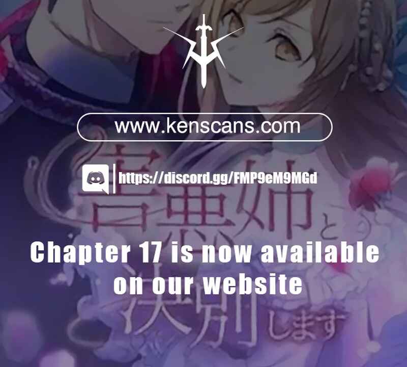 Page 27 Chapter 5 Gaiaku Ane to Ketsubetsu Shimasu