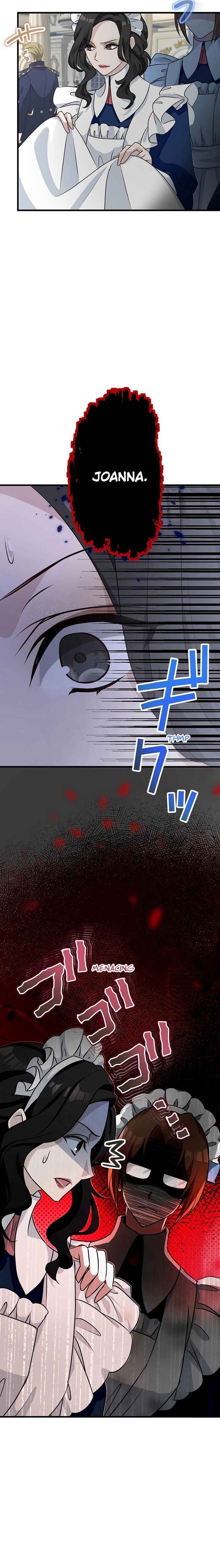 Page 13 Chapter 18 Gaiaku Ane to Ketsubetsu Shimasu