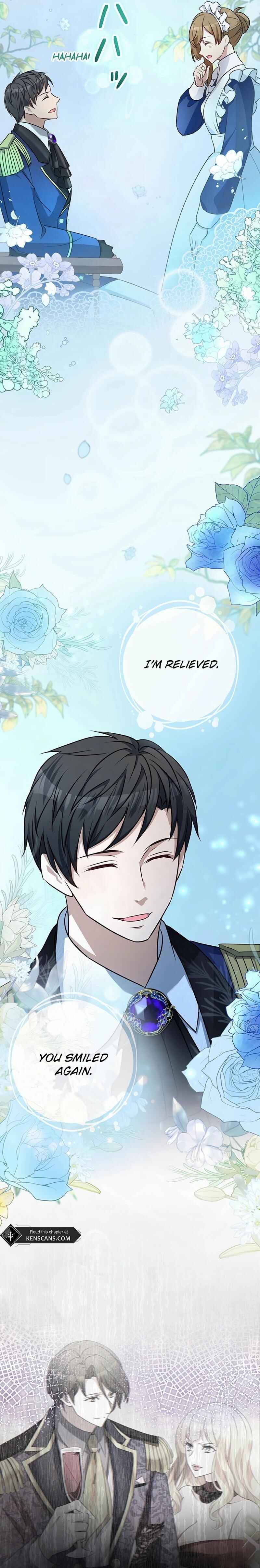 Page 23 Chapter 18 Gaiaku Ane to Ketsubetsu Shimasu