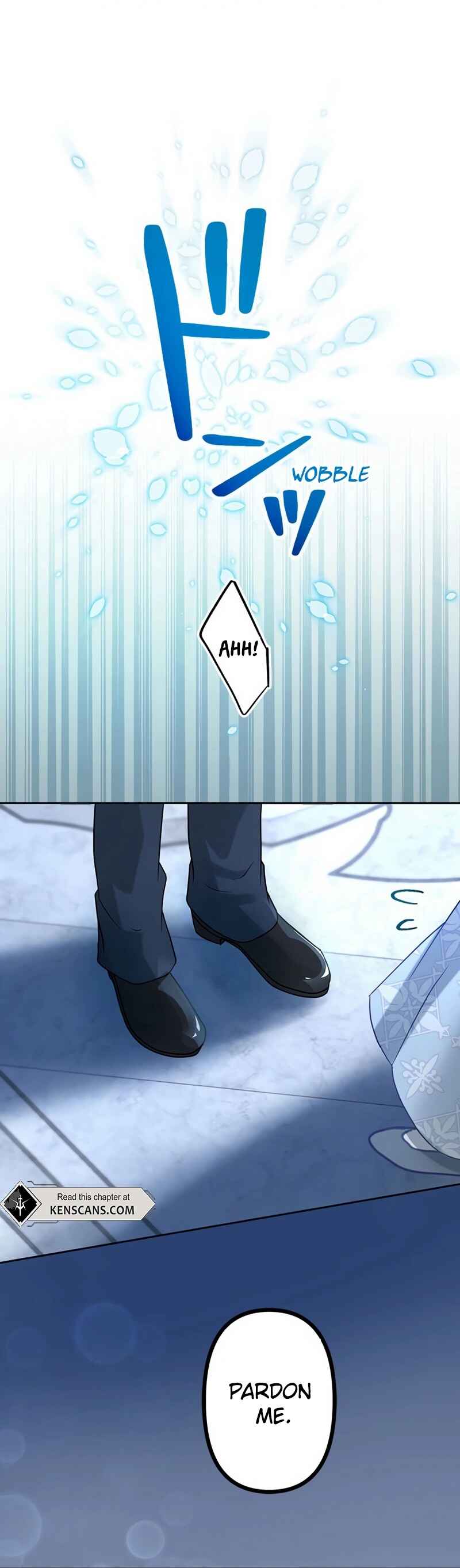 Page 31 Chapter 1 Gaiaku Ane to Ketsubetsu Shimasu