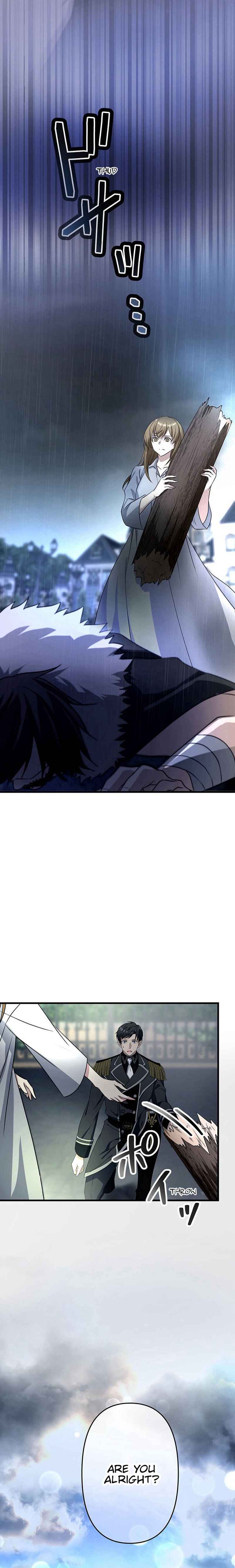 Page 14 Chapter 25 Gaiaku Ane to Ketsubetsu Shimasu