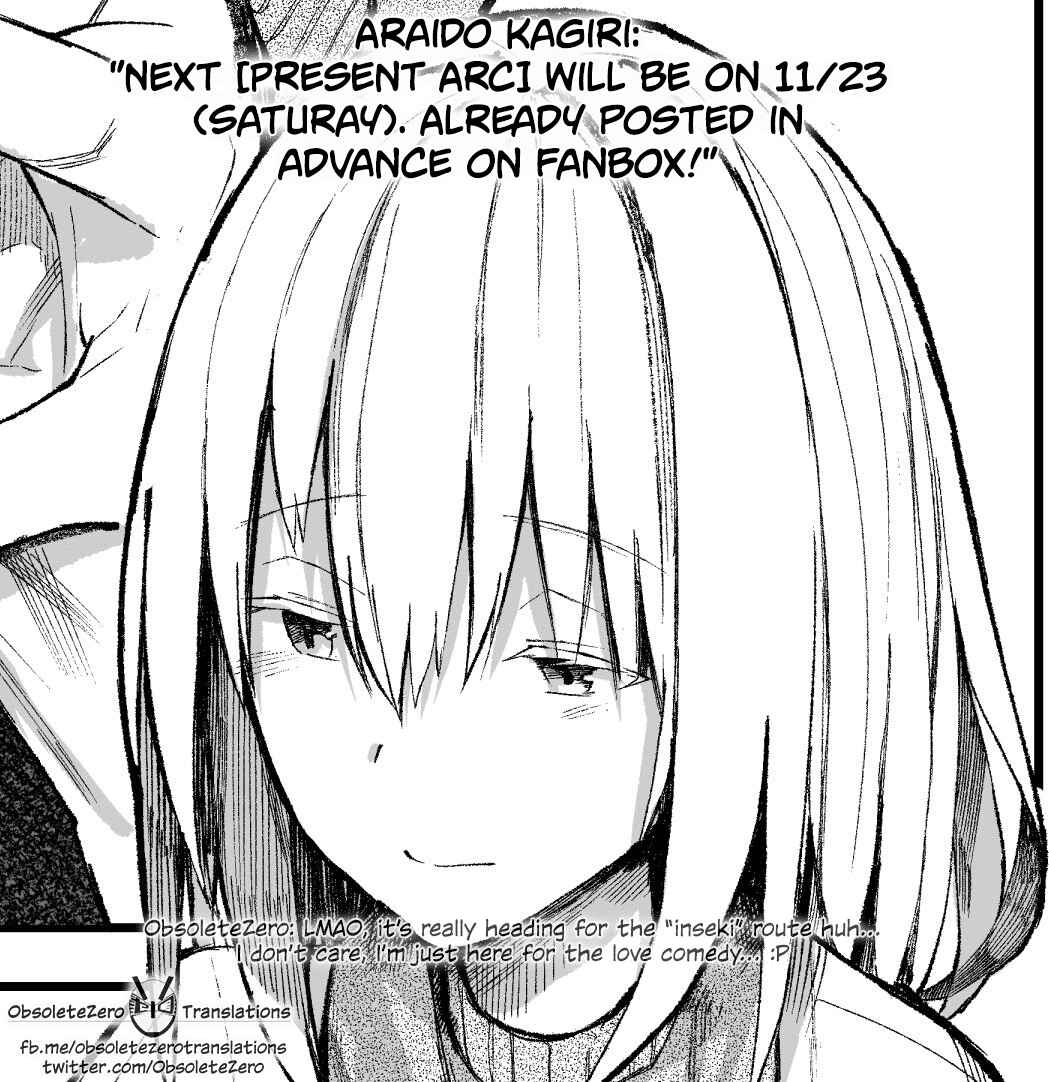 Page 5 Chapter 4 Jiisan Baasan Wakagaeru