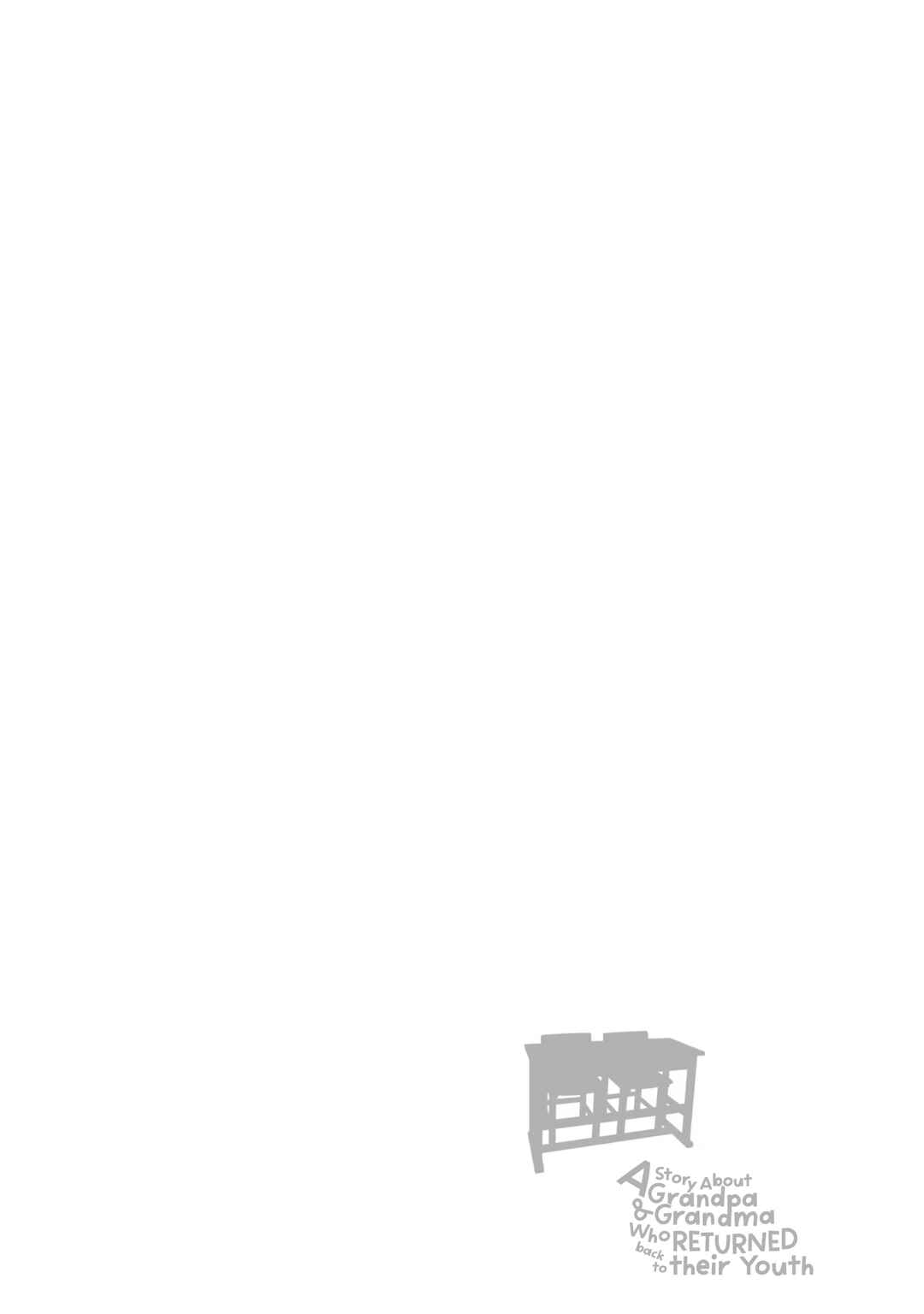 Page 6 Chapter 78 Jiisan Baasan Wakagaeru