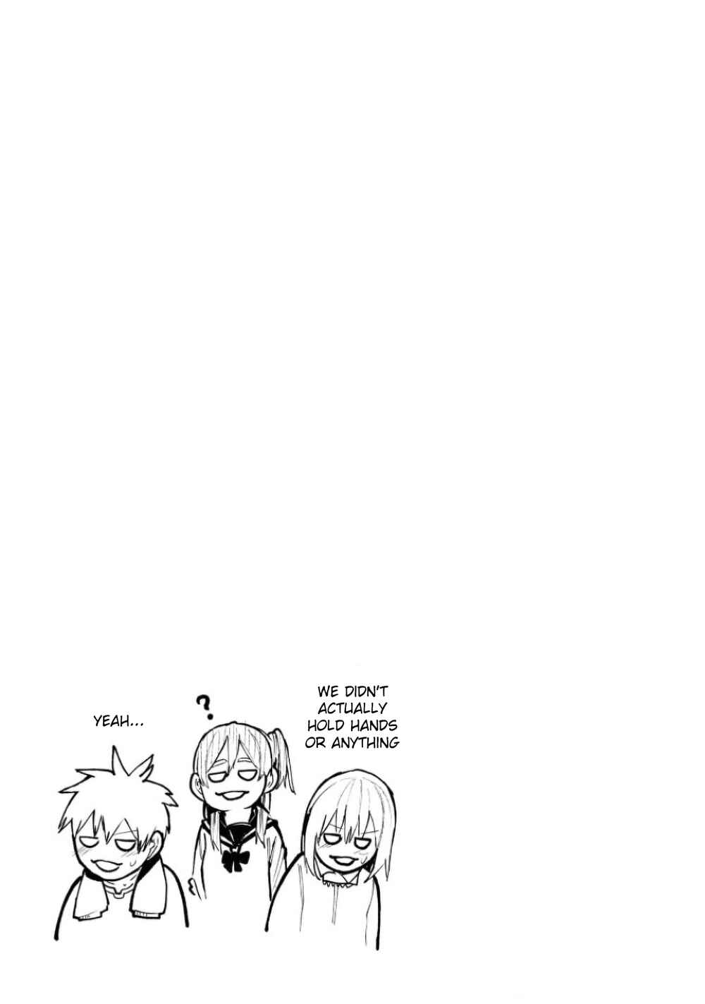 Page 6 Chapter 65 Jiisan Baasan Wakagaeru