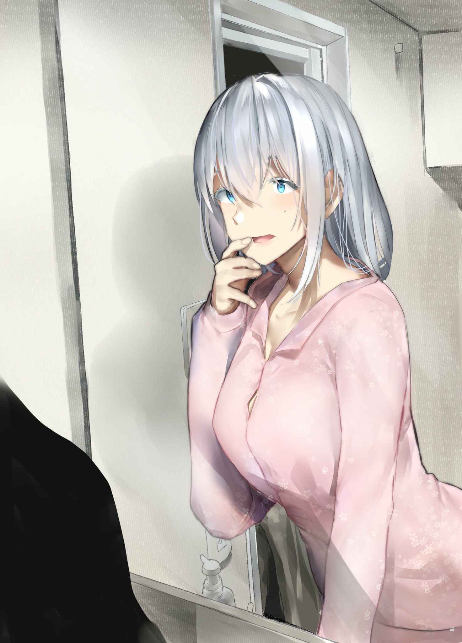 Page 5 Chapter 35 Jiisan Baasan Wakagaeru