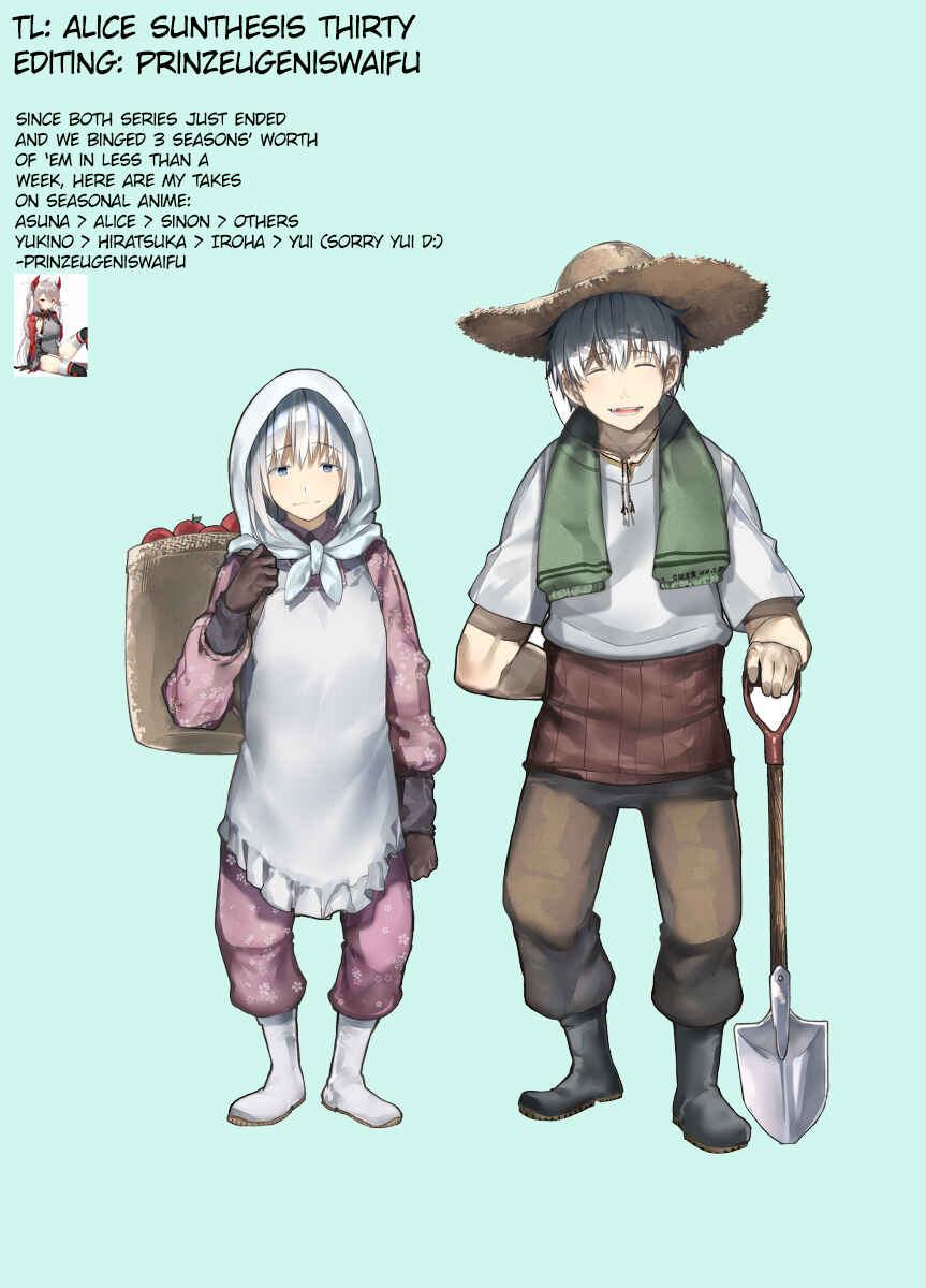 Page 5 Chapter 38 Jiisan Baasan Wakagaeru