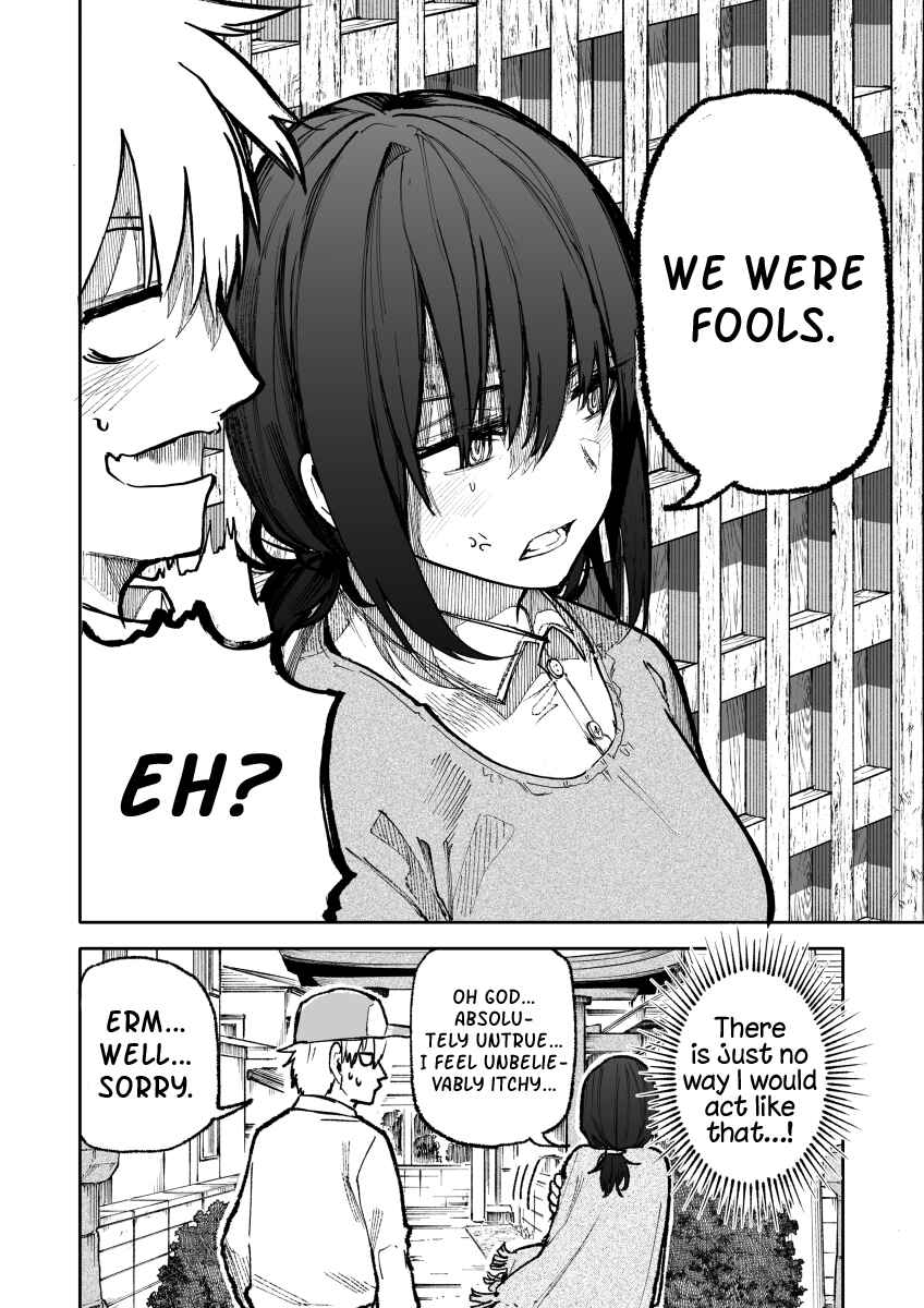 Page 4 Chapter 92 Jiisan Baasan Wakagaeru
