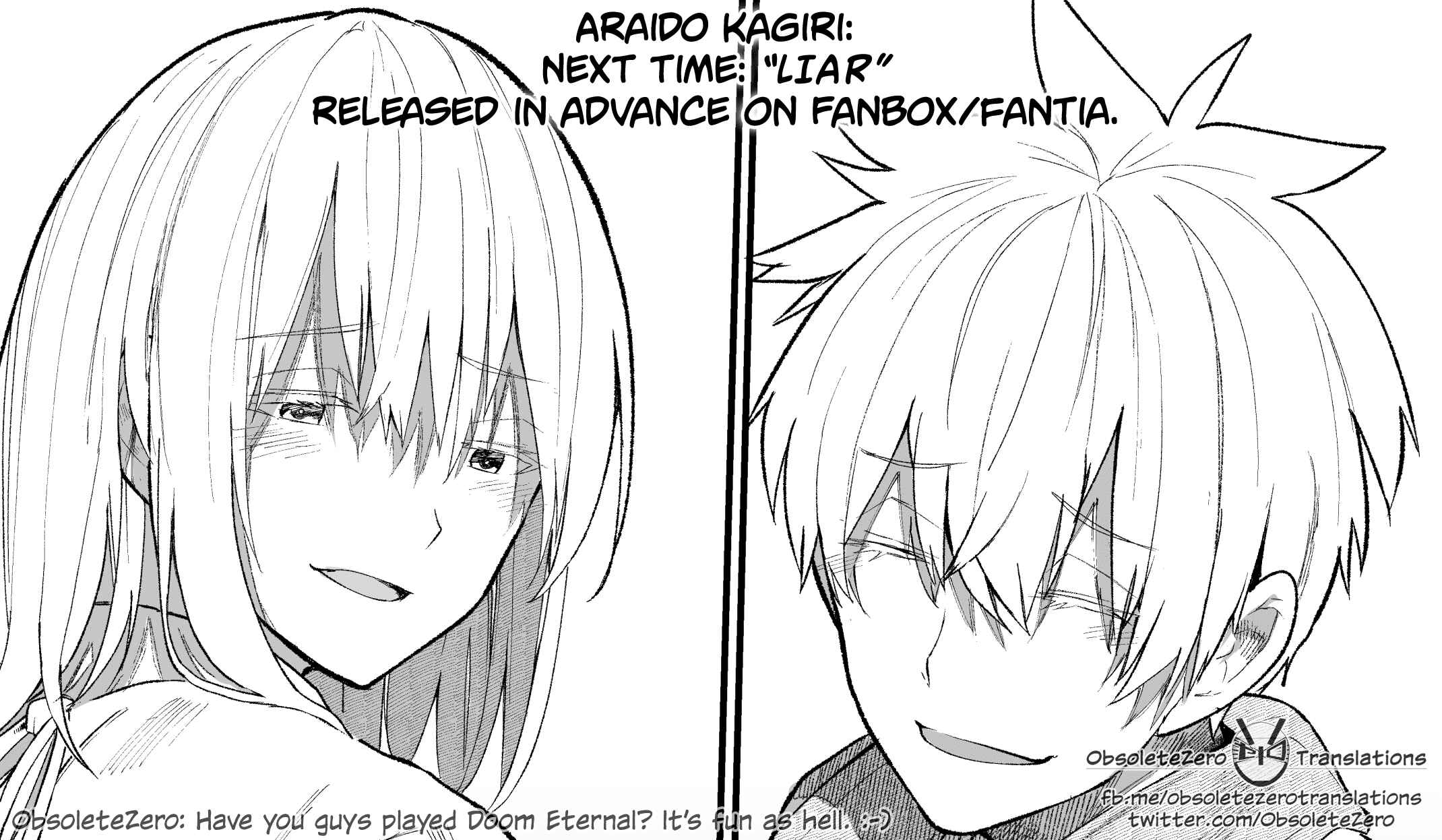 Page 5 Chapter 21 Jiisan Baasan Wakagaeru