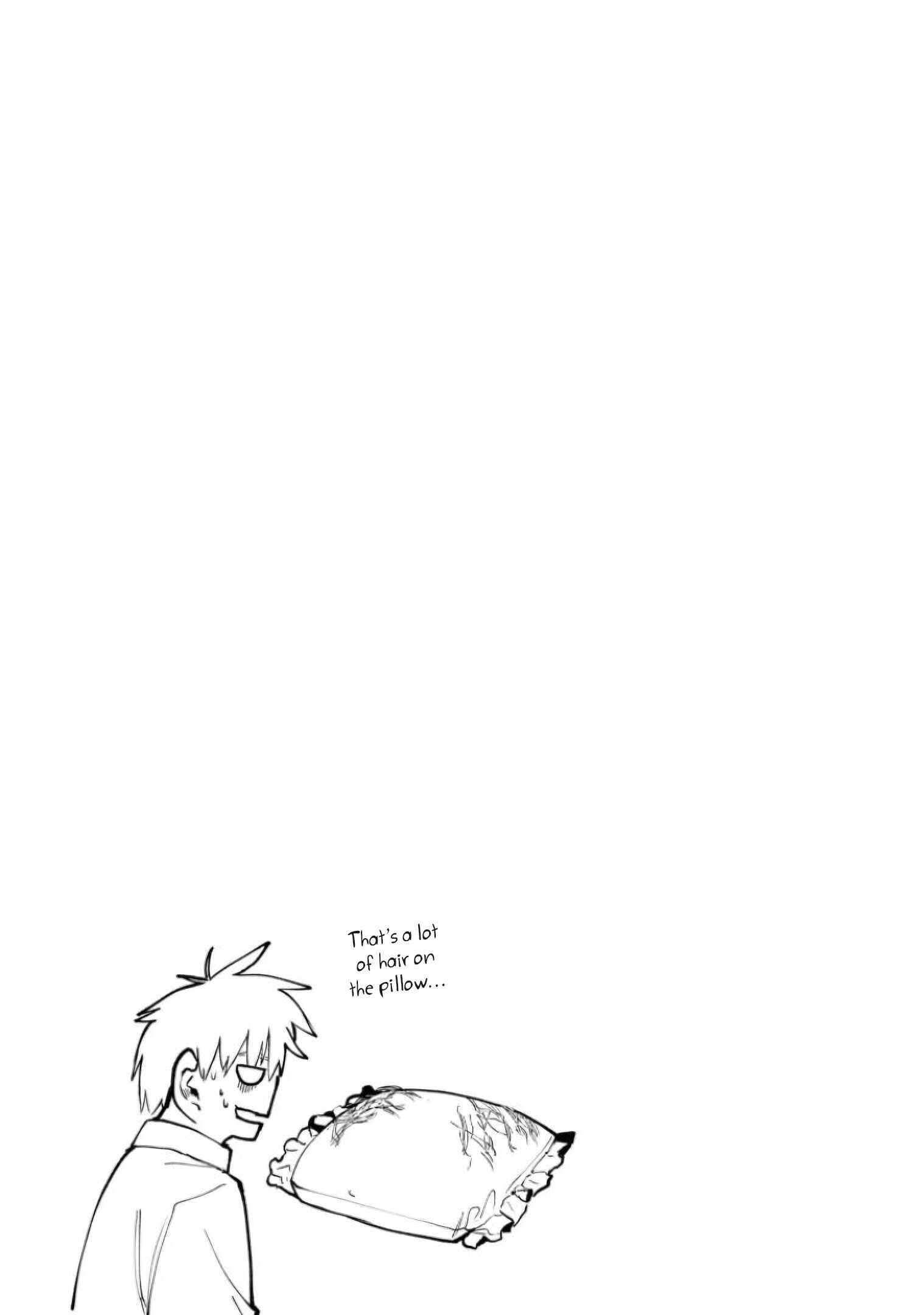 Page 9 Chapter 59 Jiisan Baasan Wakagaeru