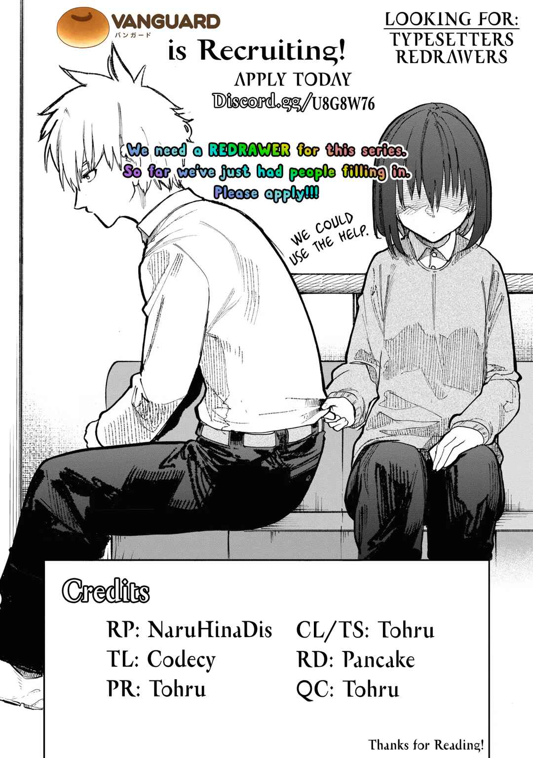 Page 5 Chapter 79 Jiisan Baasan Wakagaeru