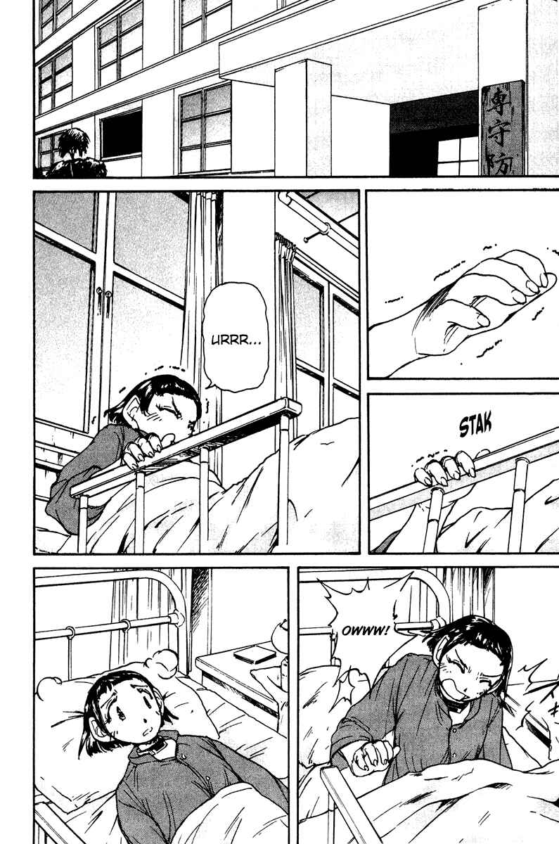 Page 18 Chapter 11 Battle Royale II - Blitz Royale