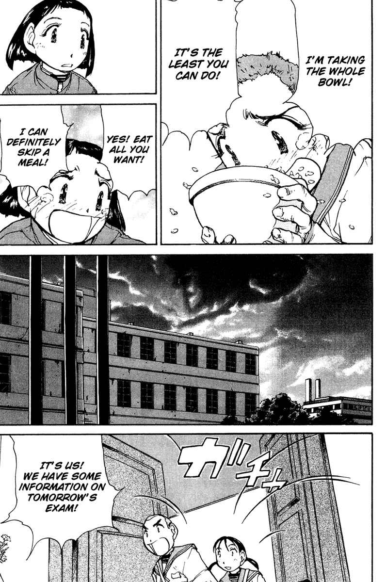 Page 17 Chapter 14 Battle Royale II - Blitz Royale