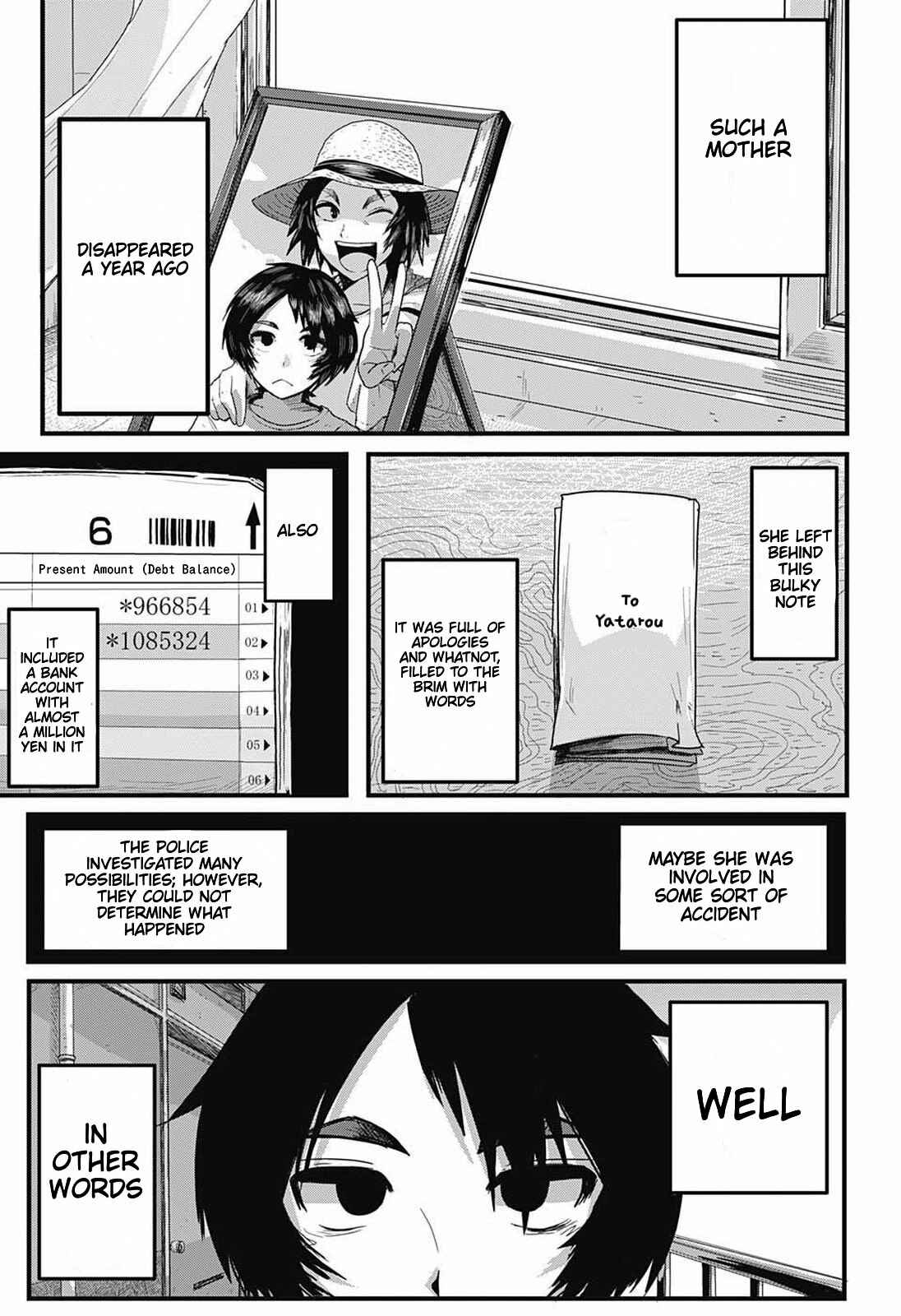 Page 7 Chapter Unknown_c879 Magical Boy X