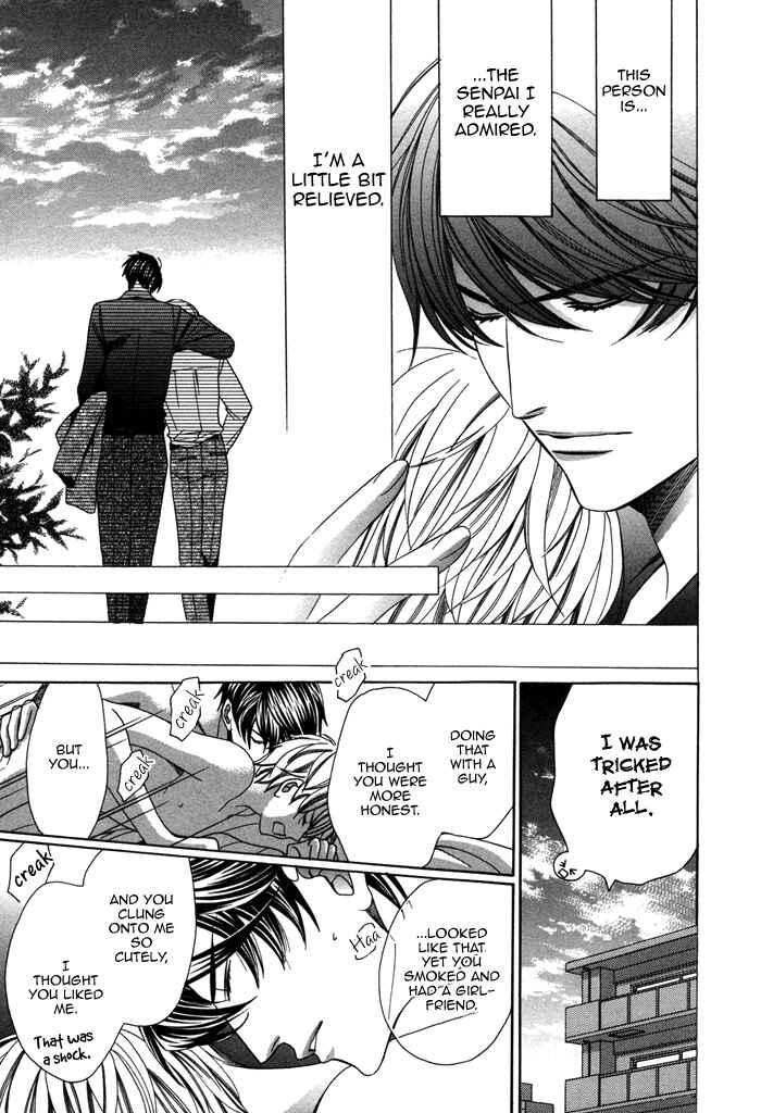 Page 31 Chapter 10 Kyoushi mo Iroiro Aru Wake de