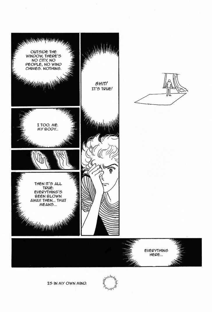 Page 14 Chapter 4 Dahlia Belt
