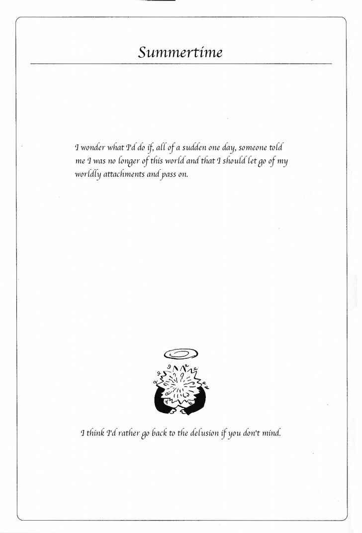 Page 17 Chapter 4 Dahlia Belt