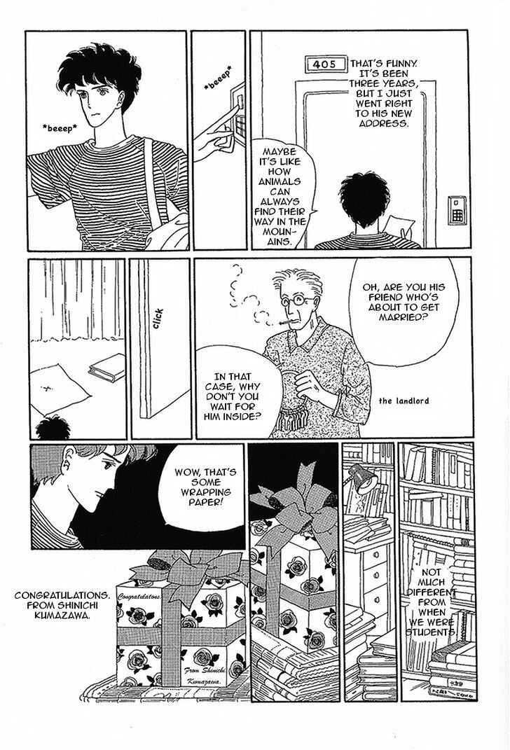 Page 9 Chapter 4 Dahlia Belt