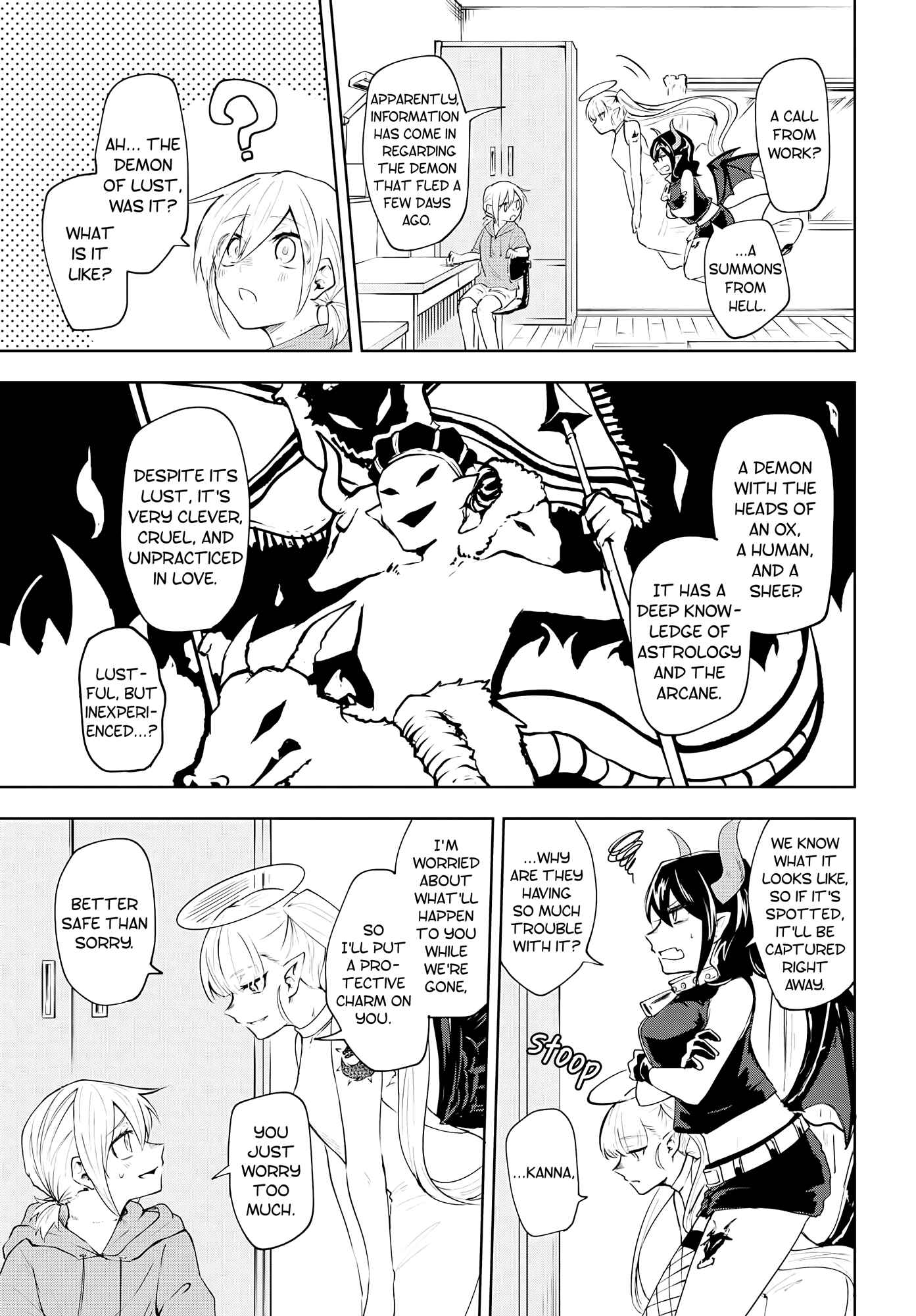 Page 19 Chapter Unknown_28a4 Demons Harem