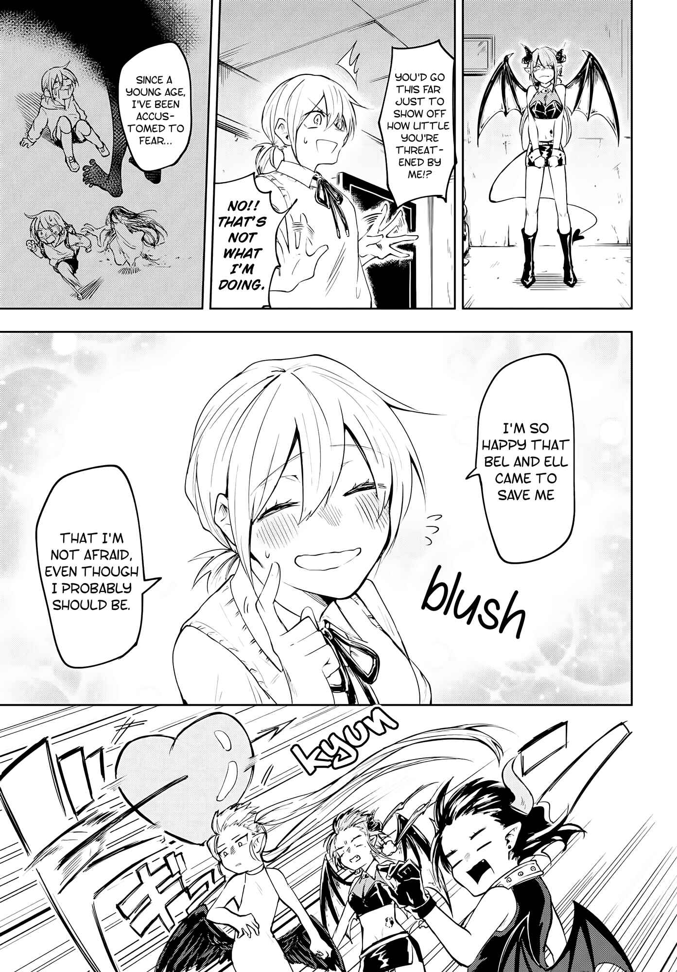 Page 33 Chapter Unknown_28a4 Demons Harem