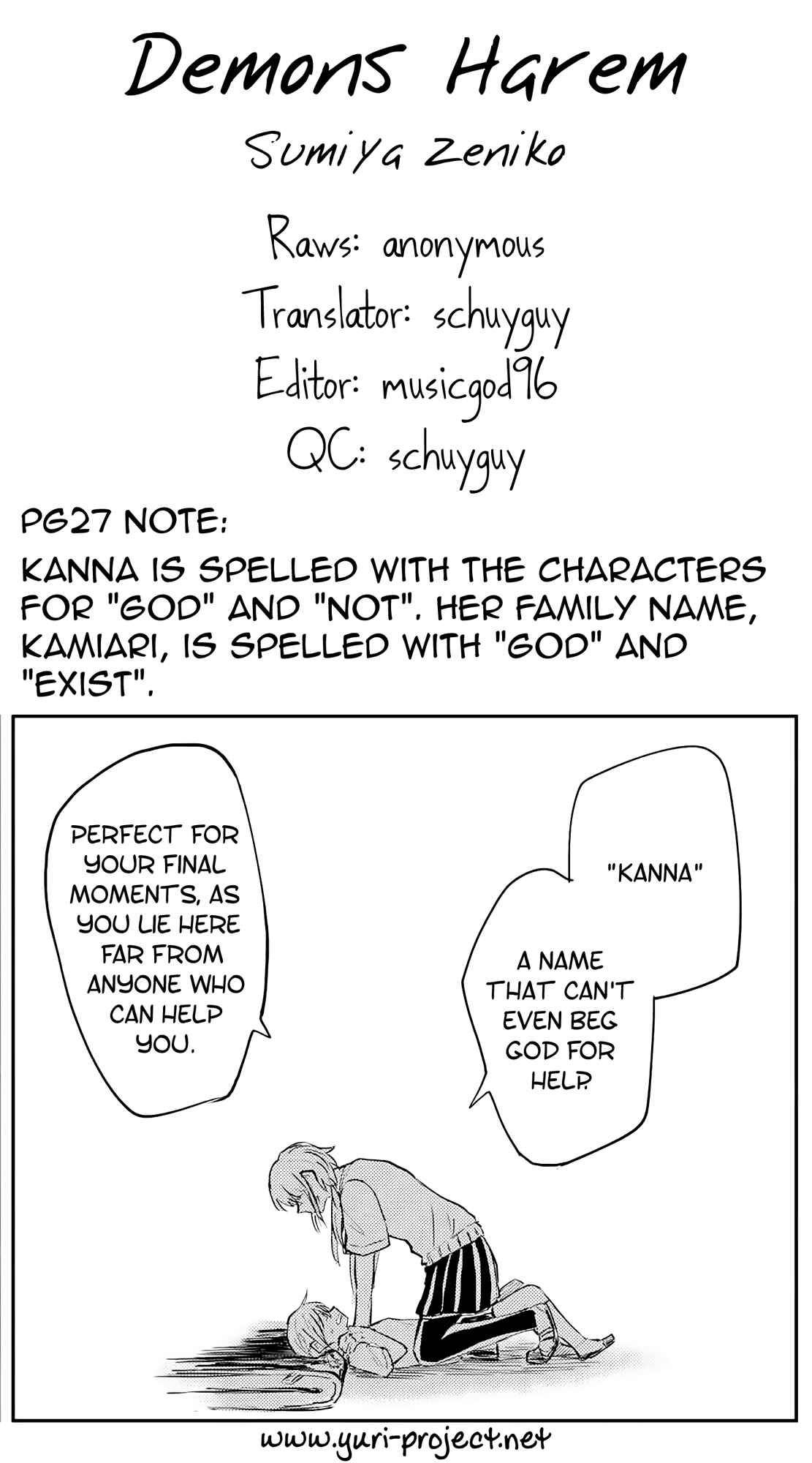 Page 39 Chapter Unknown_28a4 Demons Harem
